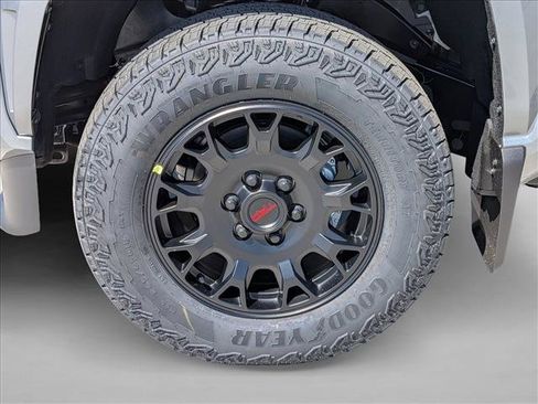 New 2026 Toyota Tacoma SR5 AWD/4WD image 10