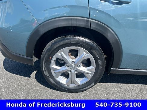 Used 2024 Honda HR-V LX image 32