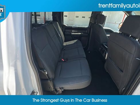 Used 2019 Ford F150 XLT w/ Equipment Group 302A Luxury image 80