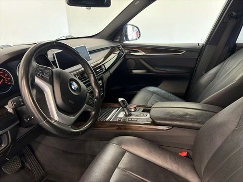 Used 2017 BMW X5 xDrive35i image 16