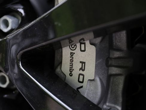 New 2026 Land Rover Range Rover Sport Dynamic SE AWD/4WD image 7