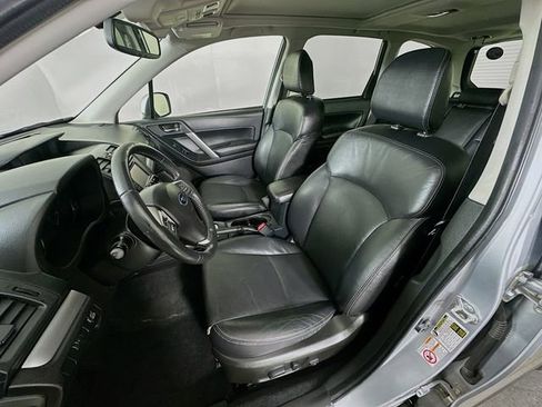 Used 2014 Subaru Forester 2.5i Touring image 29