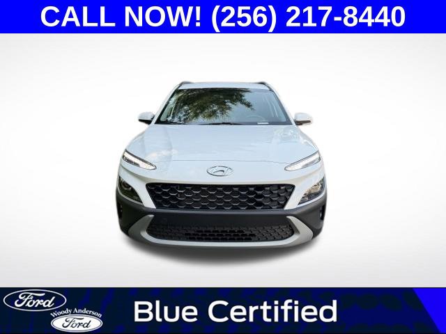 Used 2023 Hyundai Kona SEL FWD image 4