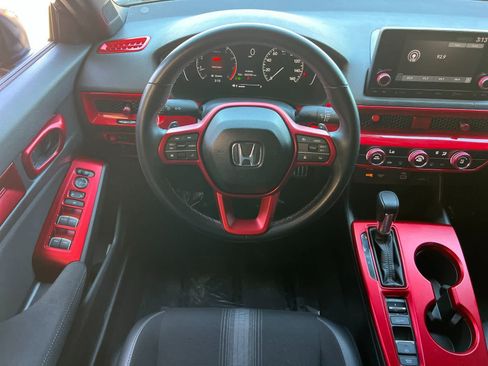 Used 2024 Honda Civic Sport image 15