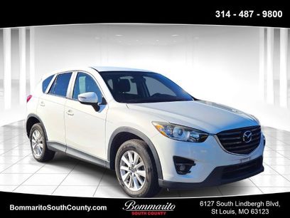 Used 2016 MAZDA CX-5 Touring