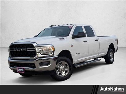 Used 2019 RAM 2500 Tradesman