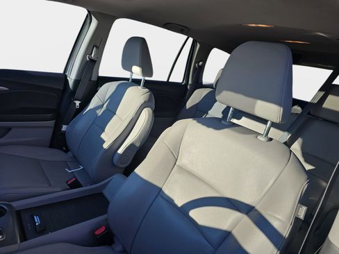 Certified 2022 Honda Pilot Special Edition image 10