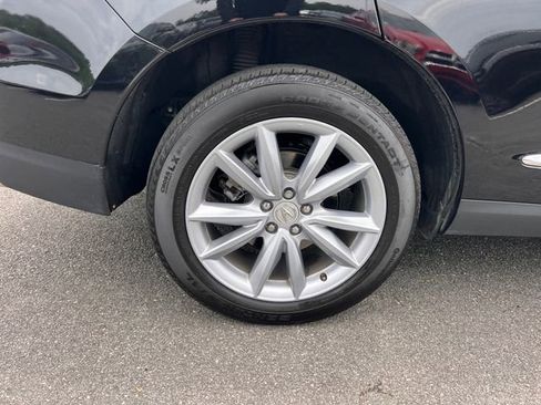 Used 2023 Acura RDX AWD image 33