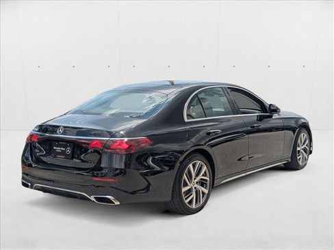 New 2026 Mercedes-Benz E 350 Sedan image 2