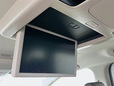 Certified 2025 Honda Odyssey Elite image 11