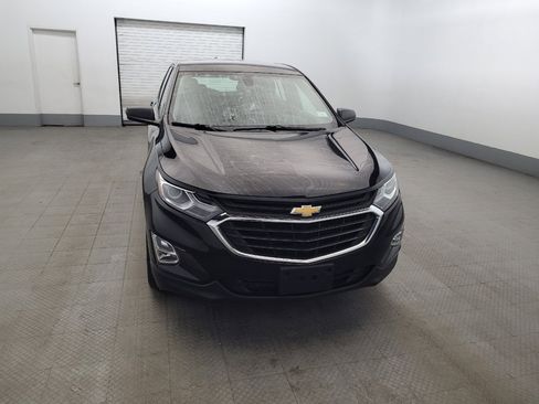 Used 2019 Chevrolet Equinox LS FWD image 14