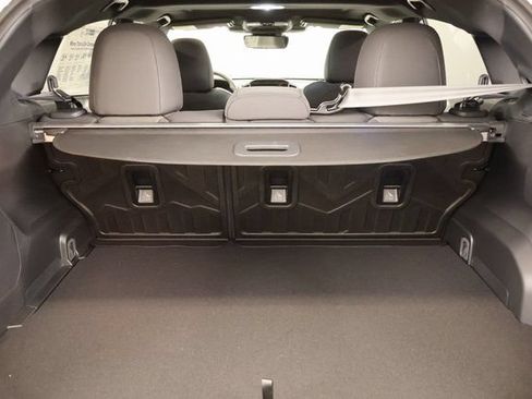 New 2026 Subaru Crosstrek 2.5i Sport AWD/4WD image 26