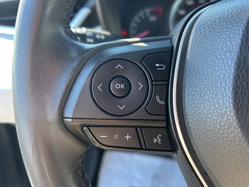Used 2022 Toyota Corolla SE image 7