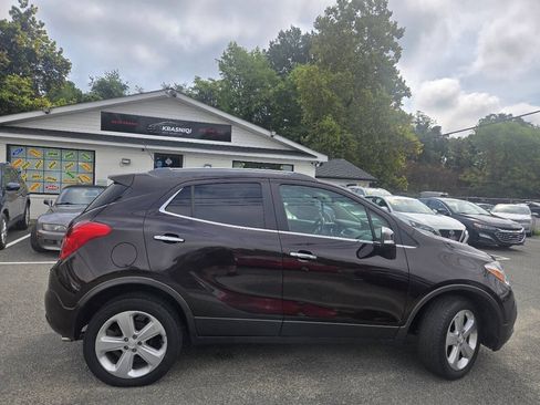 Used 2015 Buick Encore AWD image 5