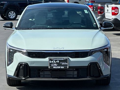 New 2026 Kia K4 GT-Line Turbo image 9