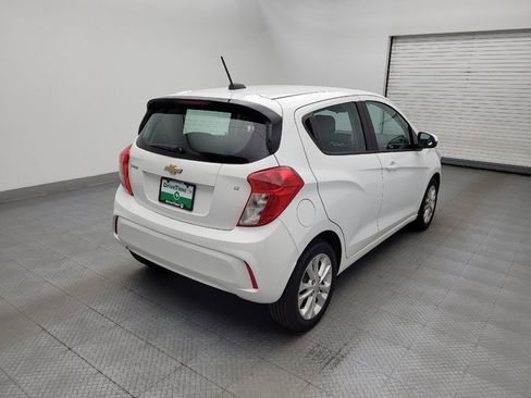 Used 2021 Chevrolet Spark LT FWD image 9