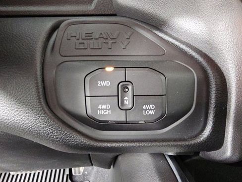 New 2026 RAM 2500 Big Horn image 20