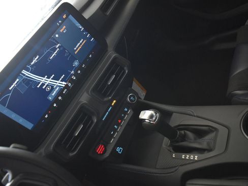 New 2025 Ford Mustang Dark Horse image 18