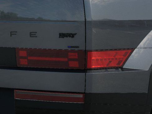 New 2026 Hyundai Santa Fe XRT AWD/4WD image 10