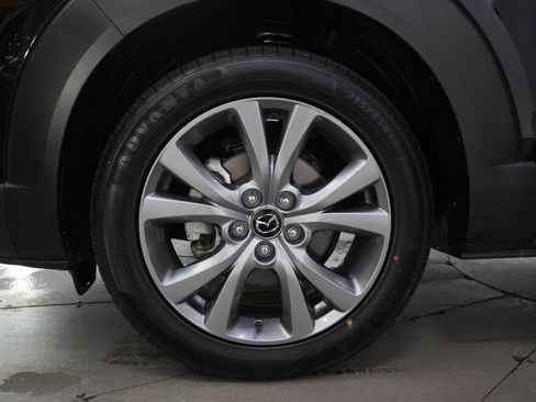 Used 2024 MAZDA CX-30 AWD 2.5 S w/ Preferred Package image 29