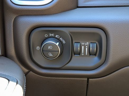 New 2026 RAM 2500 Laramie image 12