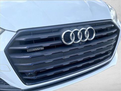Used 2019 Audi A5 2.0T Prestige w/ Black Optic Plus Package AWD/4WD image 30
