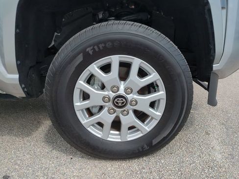 Used 2024 Toyota Tacoma SR5 image 10