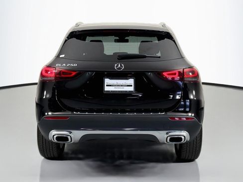 Used 2023 Mercedes-Benz GLA 250 image 4