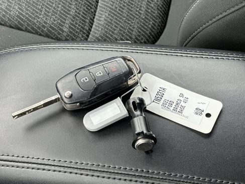 Used 2021 Ford Bronco Sport AWD/4WD image 30