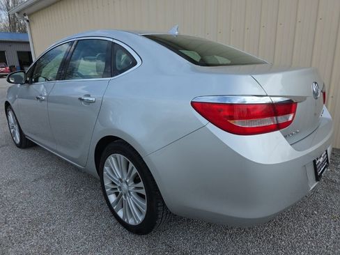 Used 2014 Buick Verano image 7