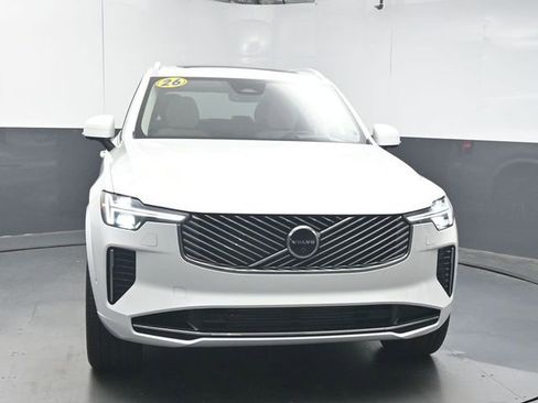 Certified 2026 Volvo XC90 T8 Ultra w/ Protection Package Premier AWD/4WD image 3