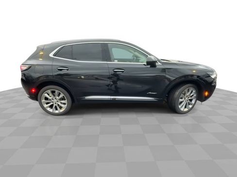 Certified 2023 Buick Envision Avenir AWD/4WD image 9