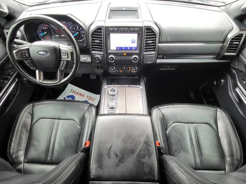 Certified 2021 Ford Expedition Limited image 12