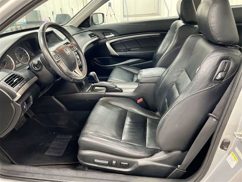 Used 2012 Honda Accord EX-L image 18
