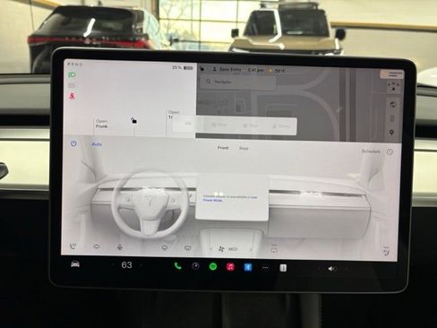Used 2022 Tesla Model 3 Base image 19