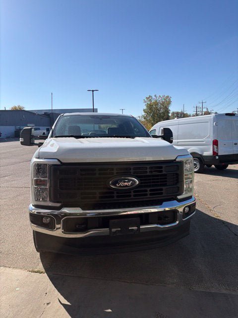 Used 2025 Ford F250 XL w/ XL Chrome Package AWD/4WD image 6
