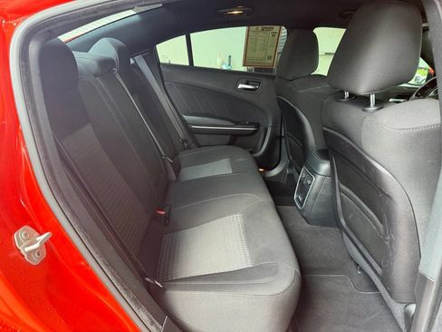 Used 2020 Dodge Charger Scat Pack RWD image 28