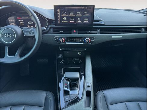 Used 2020 Audi A5 2.0T Premium Plus w/ Premium Plus AWD/4WD image 11