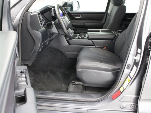 Used 2024 Toyota Tundra SR5 w/ SX Package RWD image 15