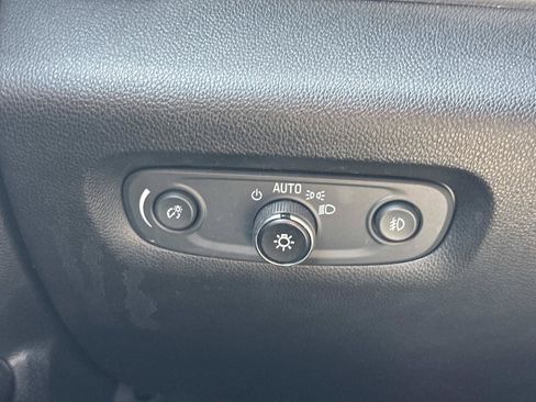 Certified 2019 Chevrolet Traverse LT AWD/4WD image 26