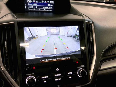 Used 2020 Subaru Forester Limited image 29