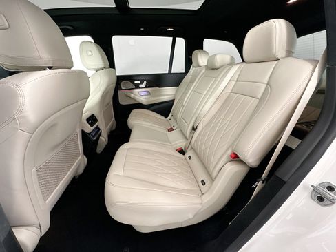 Used 2022 Mercedes-Benz GLS 63 AMG 4MATIC image 24