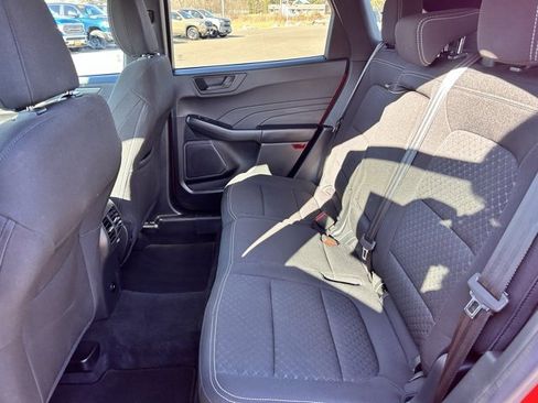 Used 2024 Ford Escape Active image 12