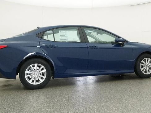 New 2026 Toyota Camry LE FWD image 26