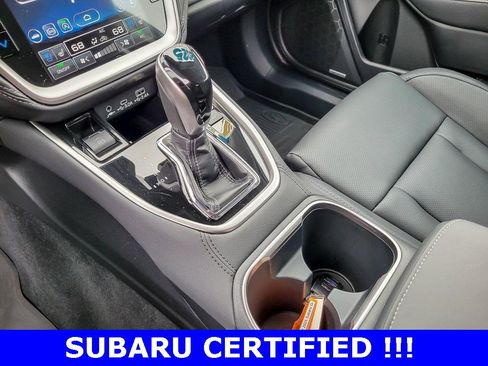 Certified 2025 Subaru Outback Touring XT image 24