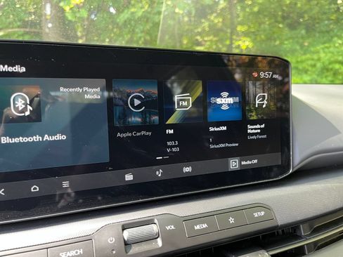 Used 2025 Kia K4 FWD image 20