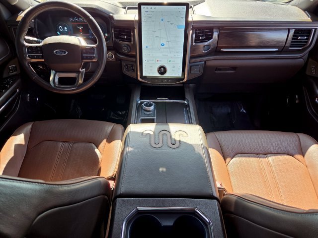 Used 2022 Ford Expedition King Ranch RWD image 19