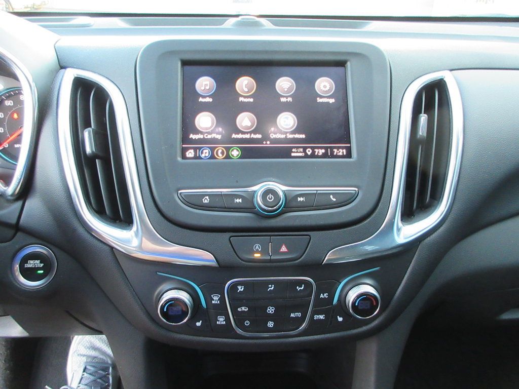 Certified 2024 Chevrolet Equinox LT AWD/4WD image 30