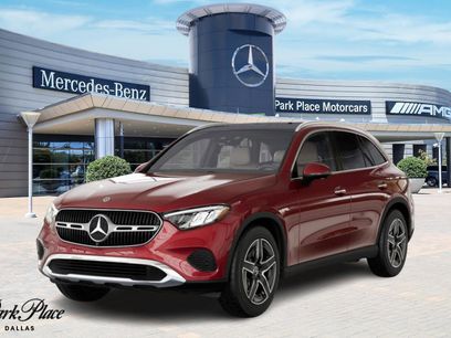 New 2026 Mercedes-Benz GLC 300 4MATIC