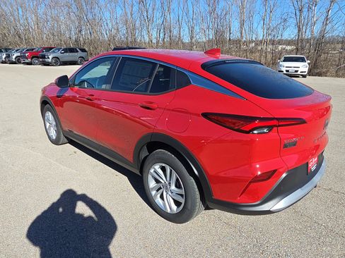 New 2026 Buick Envista Preferred w/ Convenience I Package image 6